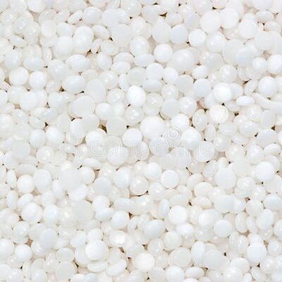 Plastic Pellets 020 - plastic granules