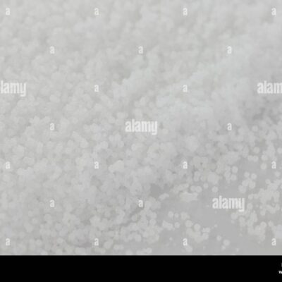 Plastic Pellets 023 - plastic granules