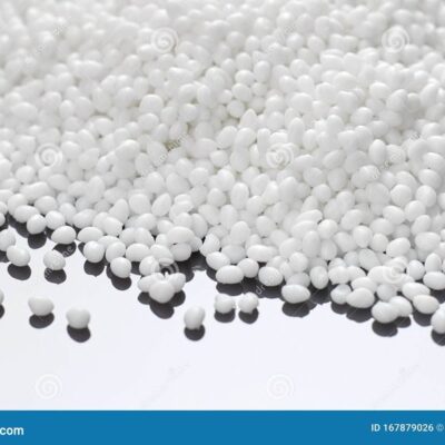 Plastic Pellets 033 - plastic granules