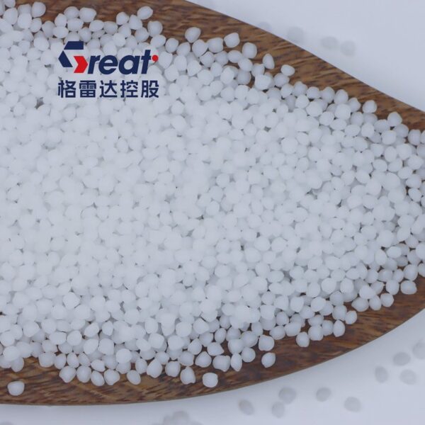 Plastic Pellets 036 - plastic granules