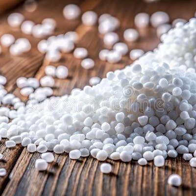 Plastic Pellets 052 - plastic granules