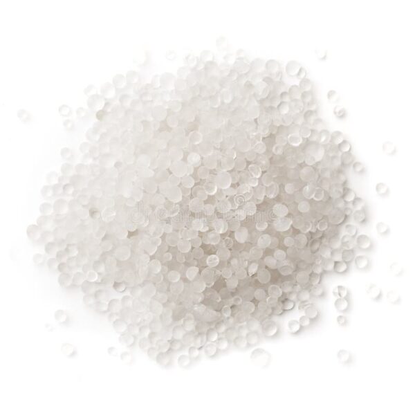 Plastic Pellets 089 - plastic granules