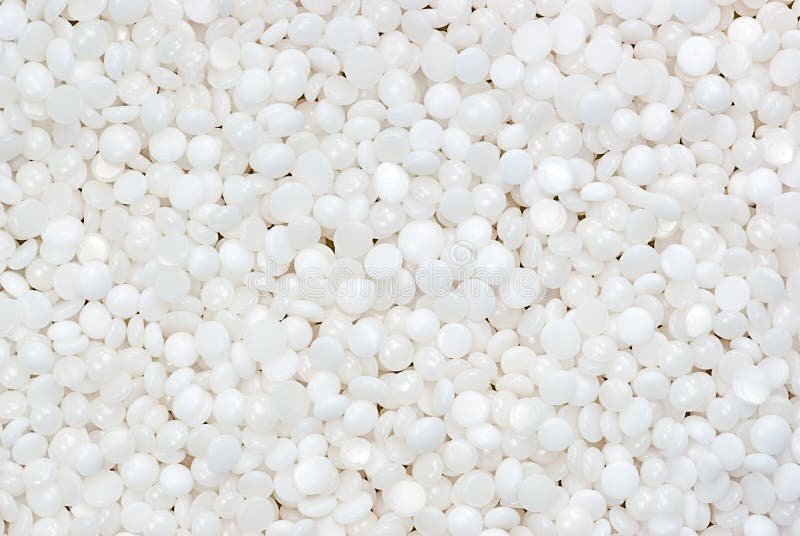 Plastic Pellets 099 - plastic granules